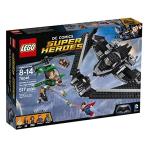 レゴ スーパーヒーローズ マーベル 6137811 LEGO Super Heroes Heroes of Justice: Sky High Battle K