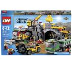 レゴ シティ 4654192 LEGO City 4204 The Mine