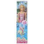 バービー バービー人形 DGT78 Barbie Beach Doll