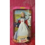 バービー バービー人形 14612 American Stories Collection, Civil War Nurse Barbie