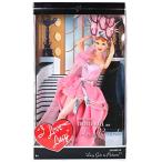 バービー バービー人形 バービーコレクター J0878 Barbie Collector I Love Lucy, Lucy Gets In P