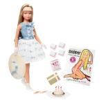 バービー バービー人形 チェルシー BCP79 Barbie Collector Skipper Doll
