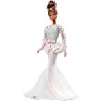 バービー バービー人形 コレクション W3426 Barbie Collector Fashion Model Collection Evening Gow