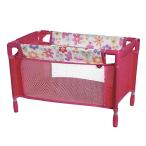 アドラ 赤ちゃん人形 ベビー人形 20603005 Adora Baby Doll Crib Playpen Bed with an On-the-Go Carry