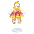 アドラ 赤ちゃん人形 ベビー人形 20920904 Adora 20" Baby Doll Jelly Beanz Costume