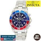 腕時計 インヴィクタ インビクタ 1771 Invicta Men's 1771 Pro Diver Collection Chronograph Watch