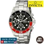 腕時計 インヴィクタ インビクタ 1770 Invicta Men's 1770 Pro Diver Collection Chronograph Watch
