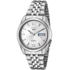 腕時計 セイコー メンズ SNK385K Seiko Men's SNK385K Automatic Stainless Steel Watch