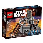 レゴ スターウォーズ 6135777 LEGO Star Wars Carbon-Freezing Chamber 75137 Star Wars Toy