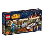 レゴ スターウォーズ 75037 Lego Star Wars 75037 Battle on Saleucami