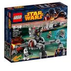 レゴ スターウォーズ 75045 Star Wars Lego Set 75045: Republic AV-7 Anti-vehicle Cannon