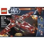 レゴ スターウォーズ 4654346 LEGO Star Wars 9497 Republic Striker-Class Starfighter