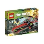 レゴ ニンジャゴー 6024734 LEGO Ninjago Warrior Bike (70501)