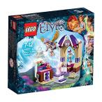 レゴ エルフ 41071 LEGO Elves Airas Creative Workshop (41071) 98 PCS