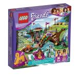 レゴ フレンズ 6135858 LEGO Friends Adventure Camp Rafting Kit (320 Piece)
