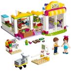レゴ フレンズ 41118 ハートレイクスーパーマーケット ミアとダニエル LEGO Friends