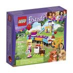 レゴ フレンズ 6135729 LEGO Friends Party Train (109 Piece)