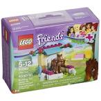 レゴ フレンズ 6099635 LEGO Friends 41089 Little Foal