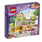 レゴ フレンズ 6059303 LEGO Friends 41035 Heartlake Juice Bar