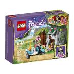 レゴ フレンズ 6061770 LEGO Friends First Aid Jungle Bike 41032 Building Set