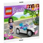 レゴ フレンズ 30103 LEGO 30103 Friends Emma with Car Figure (Exclusive)