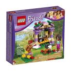 レゴ フレンズ 6061768 LEGO Friends Andrea's Mountain Hut 41031 Building Set