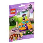 レゴ フレンズ 41018 LEGO Friends Cat's Playground