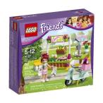 レゴ フレンズ 6059296 LEGO Friends 41027 Mia's Lemonade Stand