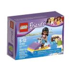 レゴ フレンズ 6024545 LEGO Friends Water Scooter Fun 41001