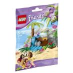 レゴ フレンズ 41041 Lego Friends Turtle's Little Paradise - 41041