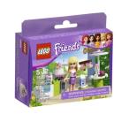 レゴ フレンズ 4653128 LEGO Friends Stephanie’s Outdoor Bakery 3930