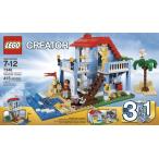 レゴ クリエイター 7346 シーサイドハウス 415ピース LEGO CREATOR