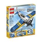 レゴ クリエイター 6024518 LEGO Creator Aviation Adventure 31011 Toy Interlocking Building Sets