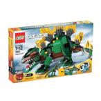レゴ クリエイター 4998 LEGO Creator Stegosaurus
