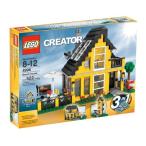 レゴ クリエイター 4517443 LEGO? Creator Beach House (4996)