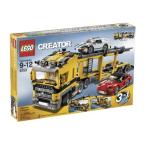 レゴ クリエイター 4539972 LEGO Creator Highway Transporter (6753)
