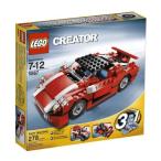 レゴ クリエイター 4567211 LEGO Creator Red Car (5867)