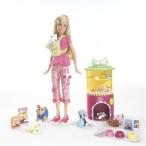 バービー バービー人形 バービーキャリア K8576 Barbie I Can Be... Pet Sitter Playset