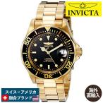 腕時計 インヴィクタ インビクタ 8929 Invicta Men's 8929 Pro Diver Collection Automatic Gold-Tone