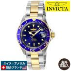 腕時計 インヴィクタ インビクタ INVICTA-8928 Invicta Men's 8928 Pro Diver Collection Automatic Wa