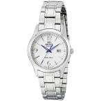 腕時計 オリエント レディース FNR1Q005W0 Orient Women's FNR1Q005W0 Charlene Automatic Silver-Tone