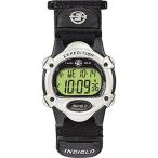 腕時計 タイメックス メンズ T47852 Timex Unisex T47852 Expedition Mid-Size Digital CAT Black Fast W