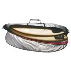 �T�[�t�B�� �{�[�h�P�[�X �o�b�N�p�b�N SS00 Curve Double Surfboard Bag Day Coffin Superslim Mul