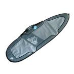 �T�[�t�B�� �{�[�h�P�[�X �o�b�N�p�b�N BA000 Curve *NEW* Surfboard Bag TRAVEL Surfboard Cover -