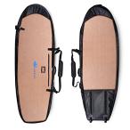 サーフィン ボードケース バックパック WTPIO Wave Tribe Hemp Surfboard Travel Bag - 8'6 Longboa