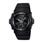 腕時計 カシオ メンズ AWGM100B-1ACR CASIO Men's AWGM100B-1ACR "G-Shock" Solar Watch