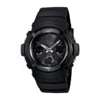 Yahoo! Yahoo!ショッピング(ヤフー ショッピング)腕時計 カシオ メンズ AWGM100B-1ACR CASIO Men's AWGM100B-1ACR 
