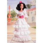 バービー バービー人形 ドールオブザワールド 16754 Mattel Barbie Puerto Rican Collector Vint