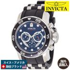 腕時計 インヴィクタ インビクタ 21927 Invicta Men's 21927 Pro Diver Analog Display Quartz Black W