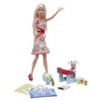 バービー バービー人形 バービーキャリア J0479 Barbie Forever Teacher Barbie Doll